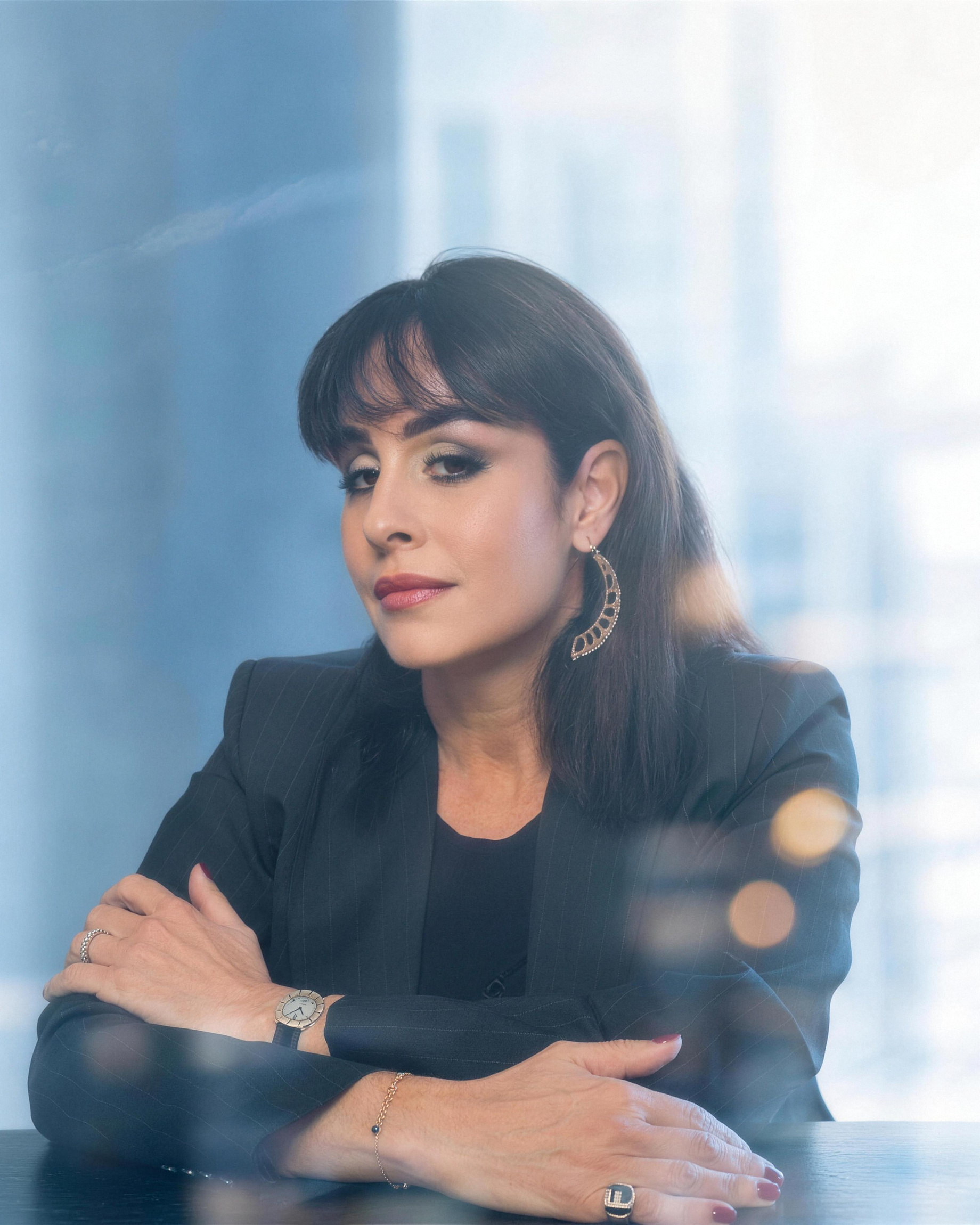 Francesca Romana Lupoi