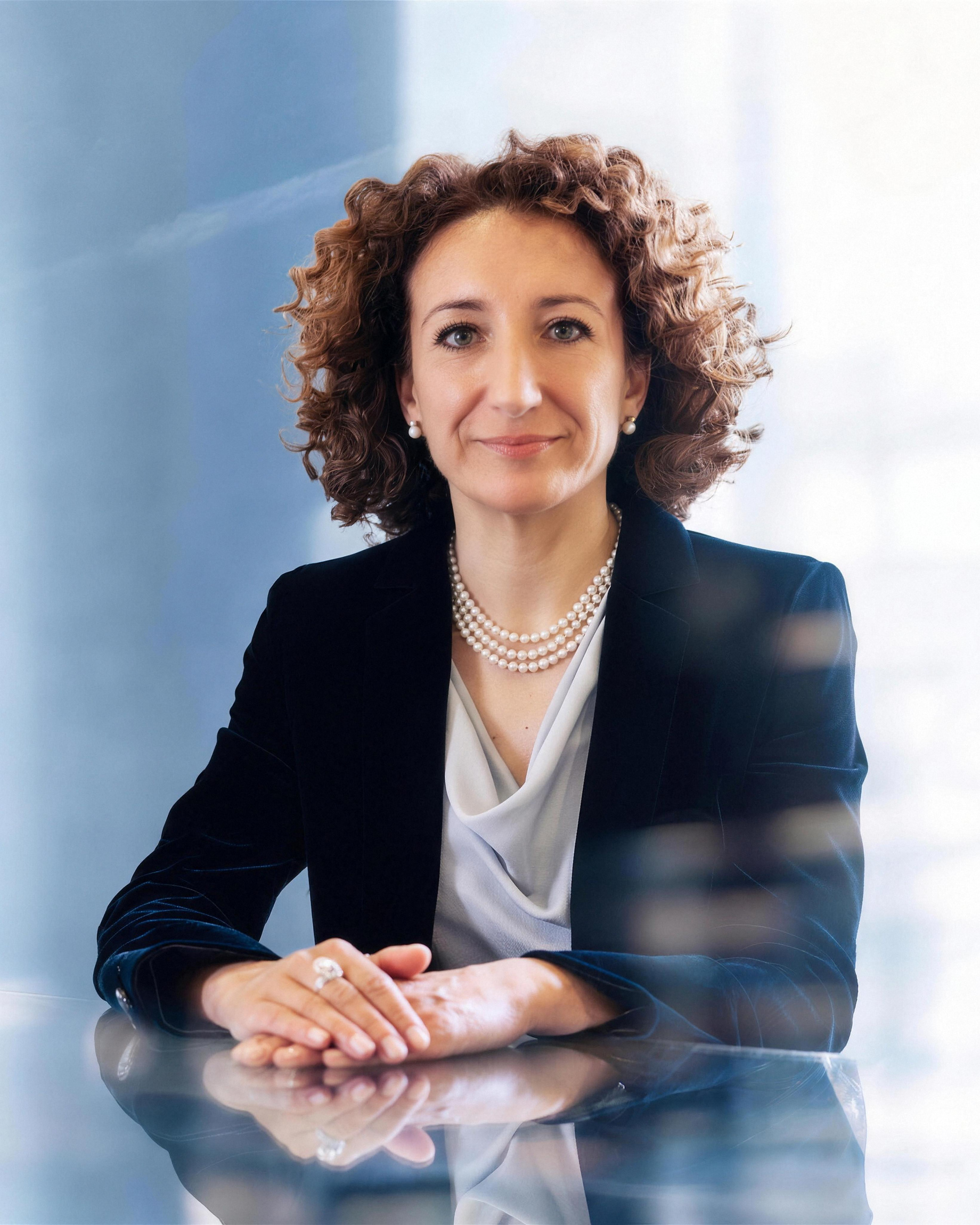 Maria Francesca Fontanella