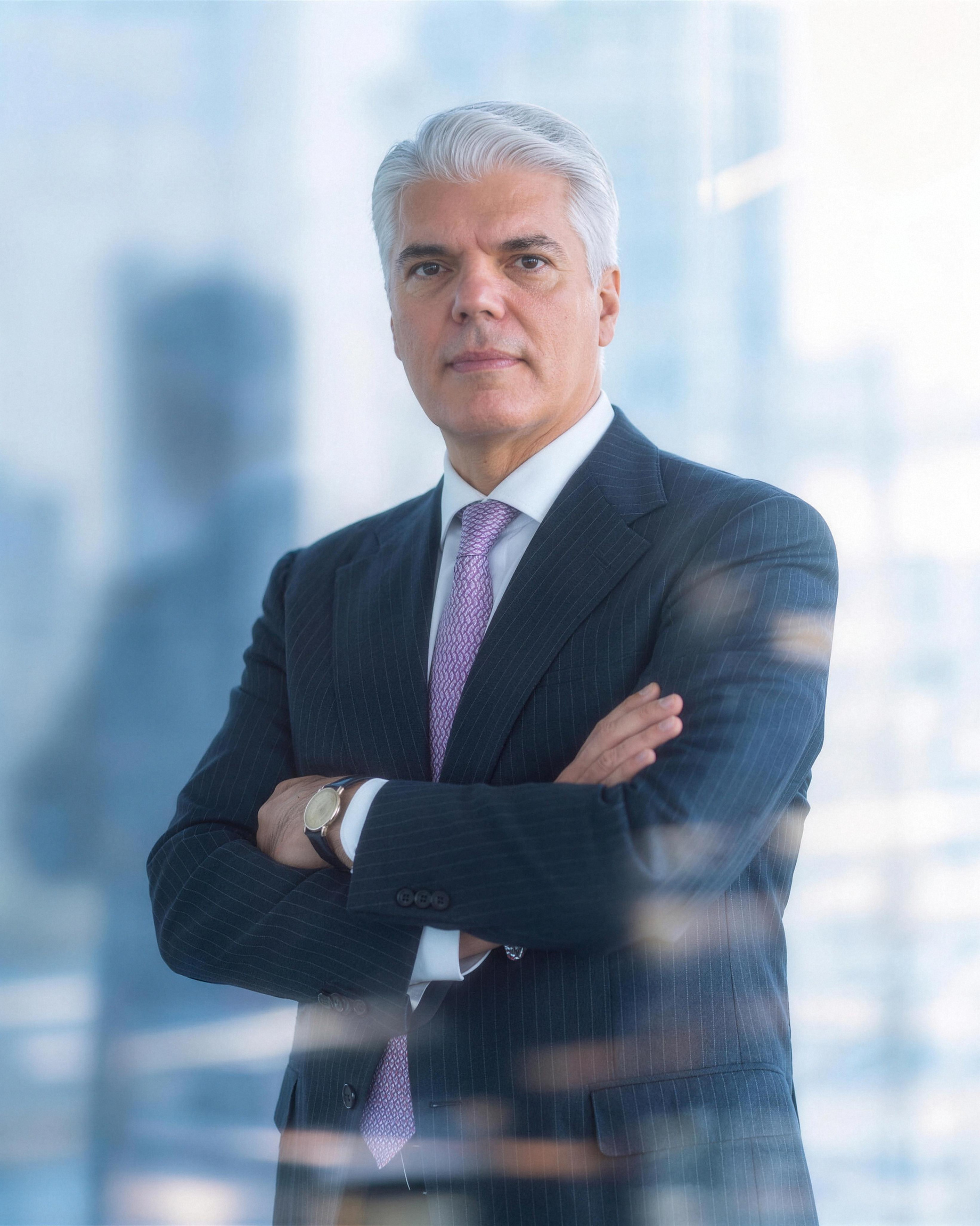 Stefano Grilli