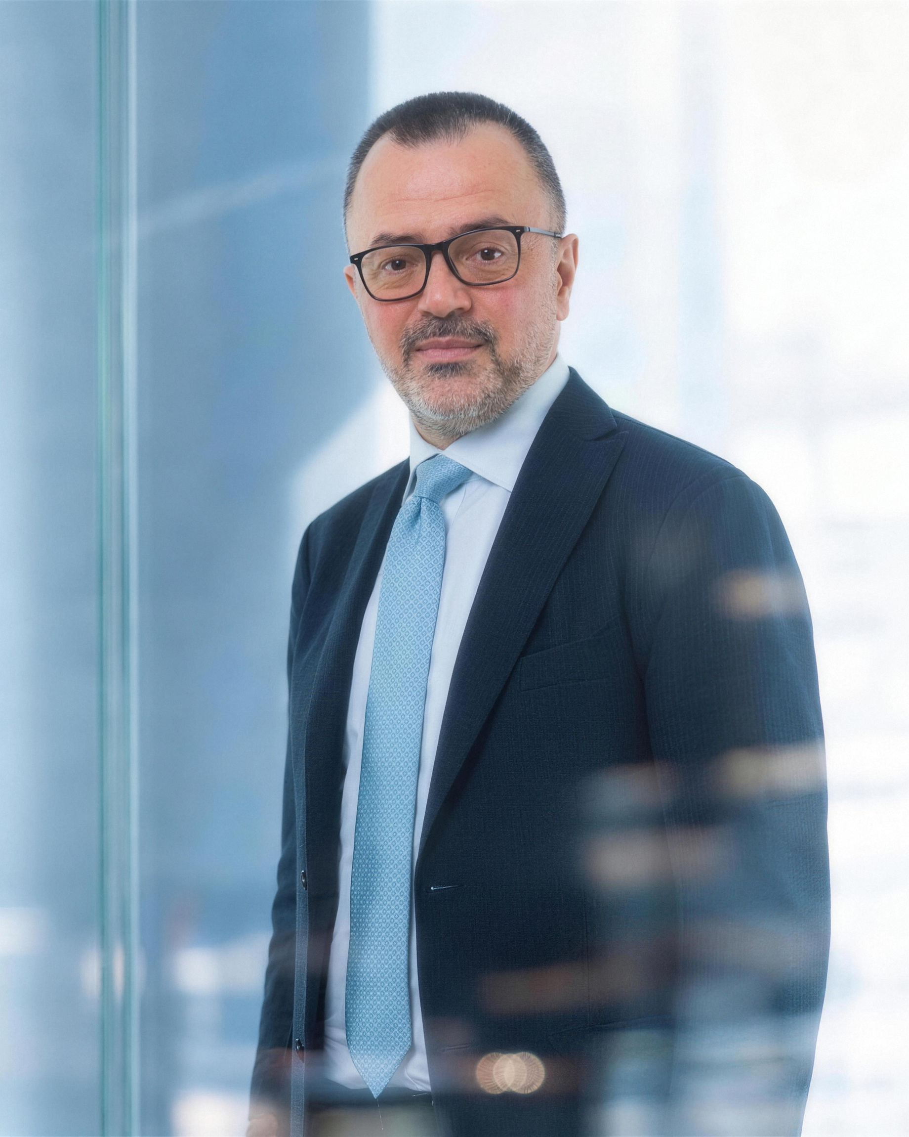 Stefano Loconte