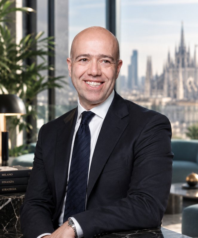 Alessandro Maria Lerro