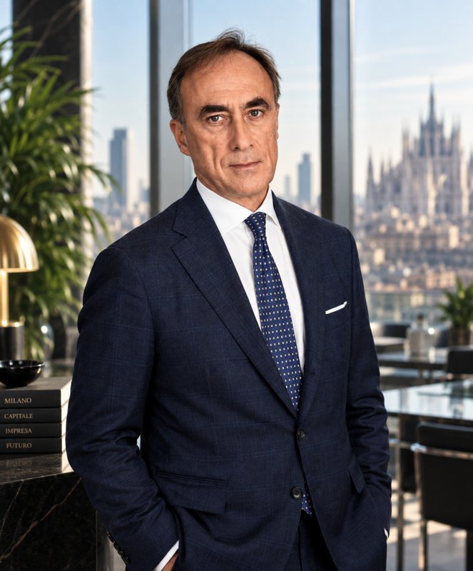 Andrea Vasapolli