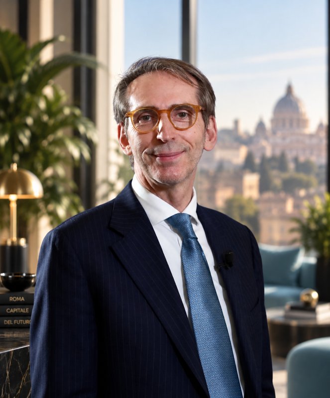 Davide Bergami