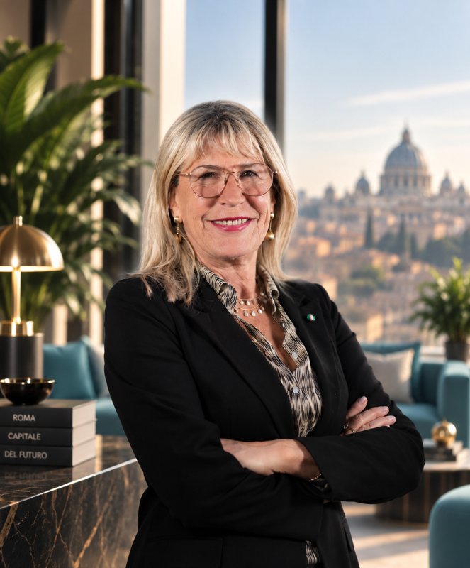 Donatella Visconti