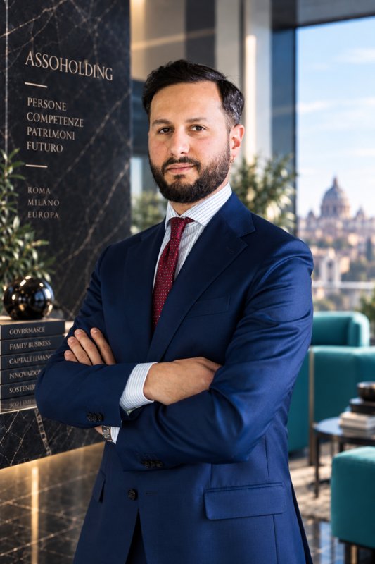 Edoardo De Vito