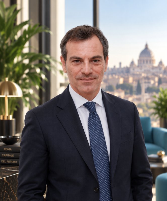 Enrico Foglia