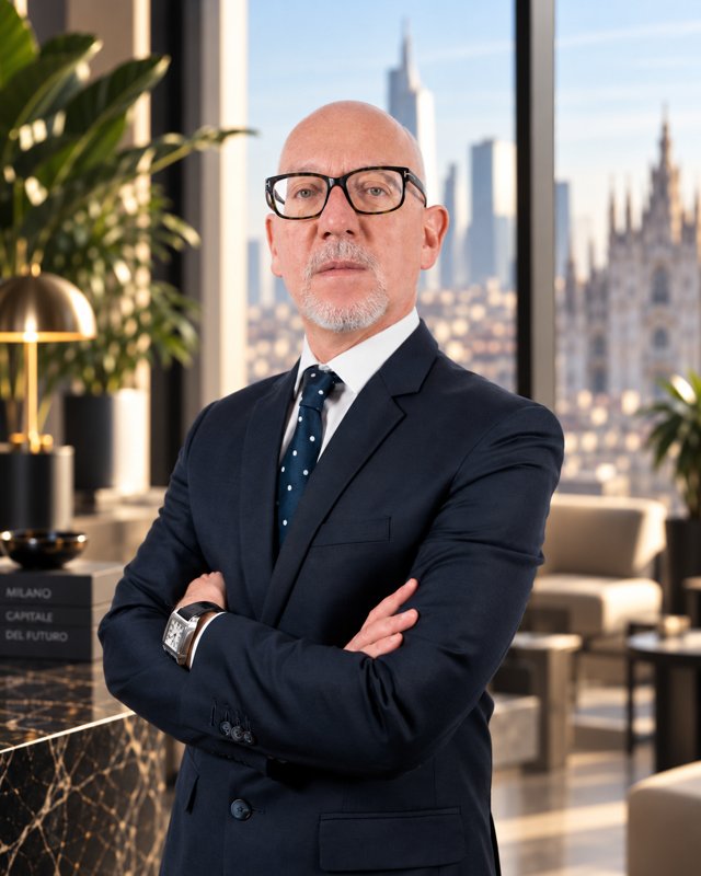 Ezio La Rosa