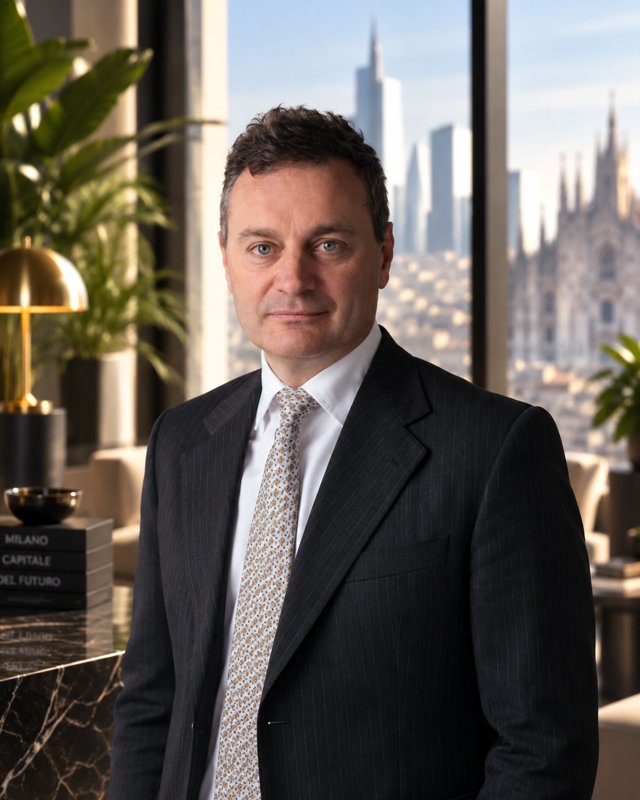 Fabrizio Vedana