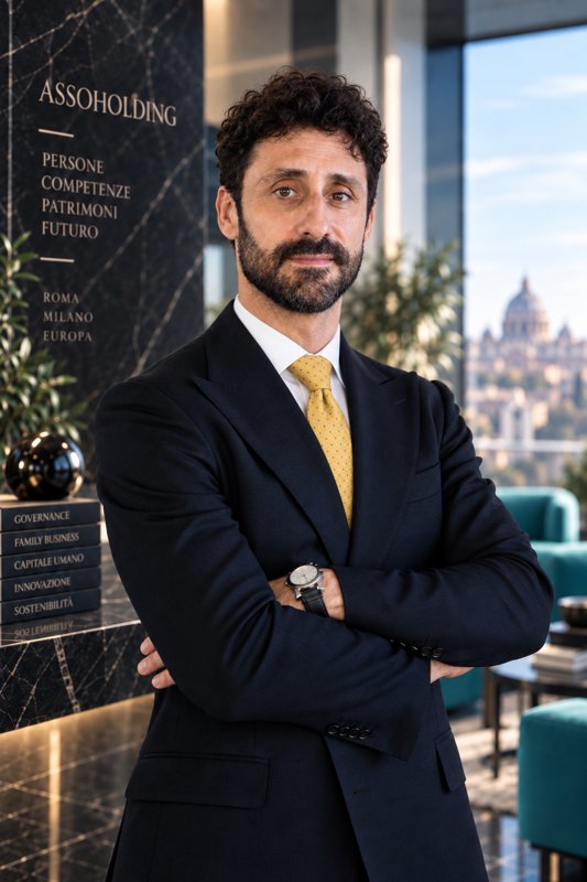Lorenzo Echeoni