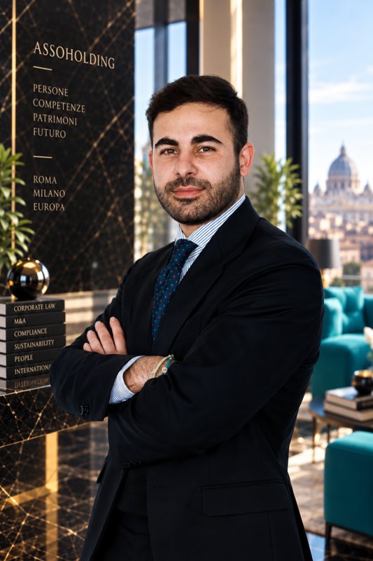 Luigi Morra