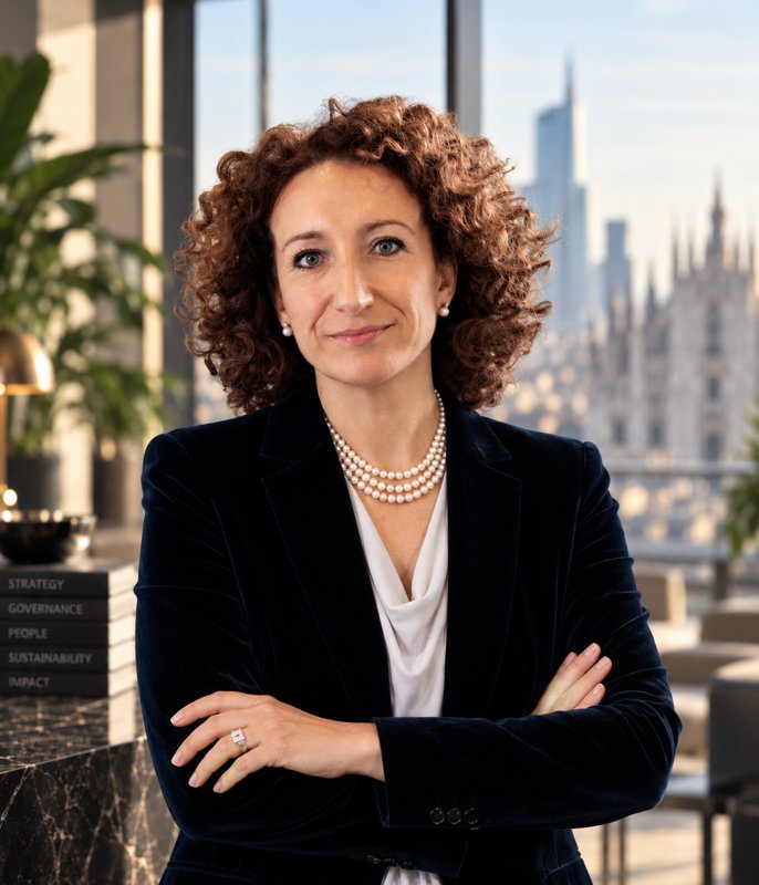 Maria Francesca Fontanella