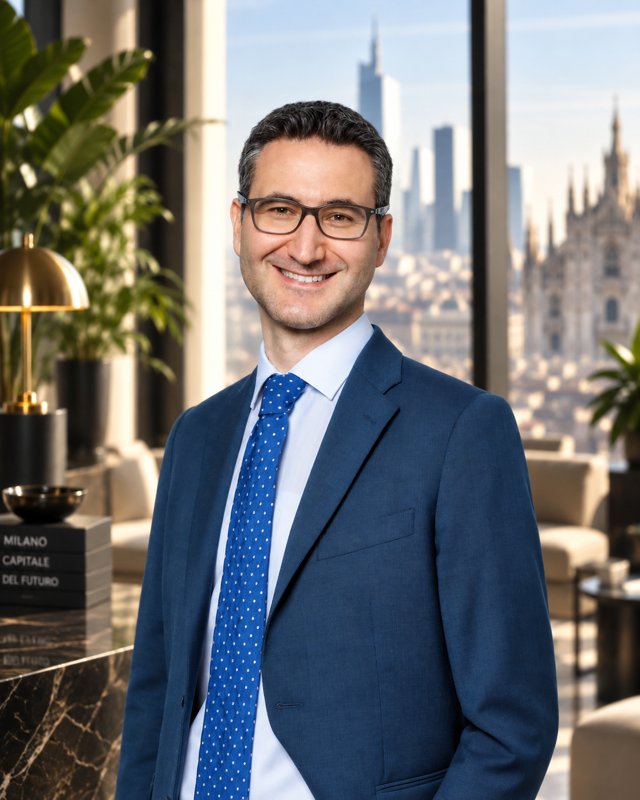 Nicola Fasano
