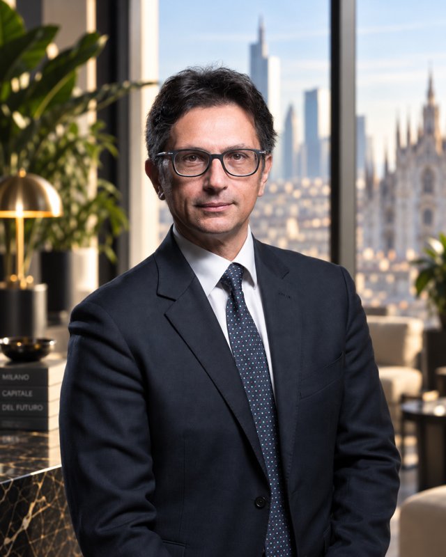 Roberto Randazzo