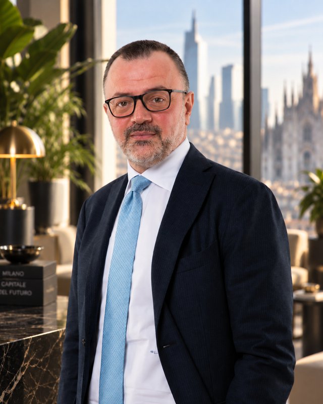 Stefano Loconte