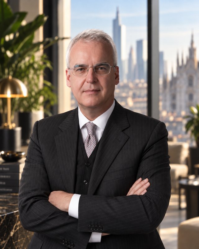 Stefano Trettel