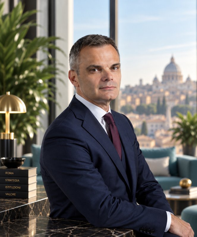 Thomas Tassani