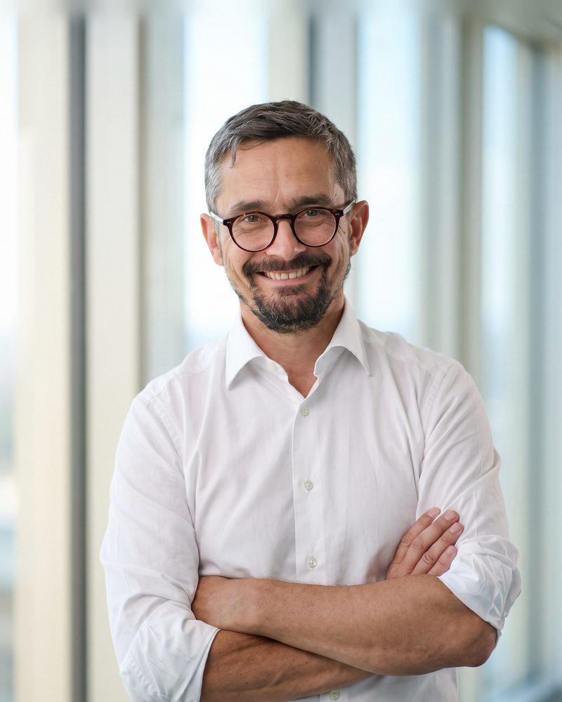 Andrea Carinci