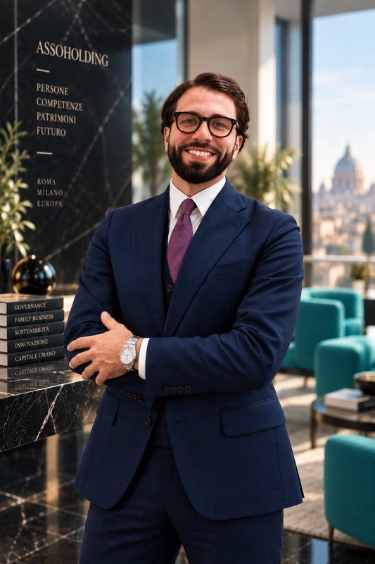 Antonio Sibilia