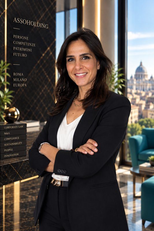 Elisa Nisti