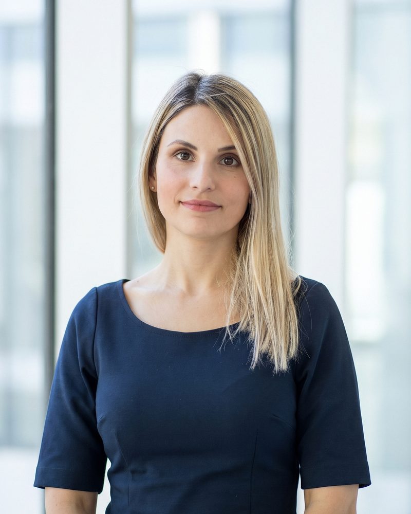 Emanuela Rondi