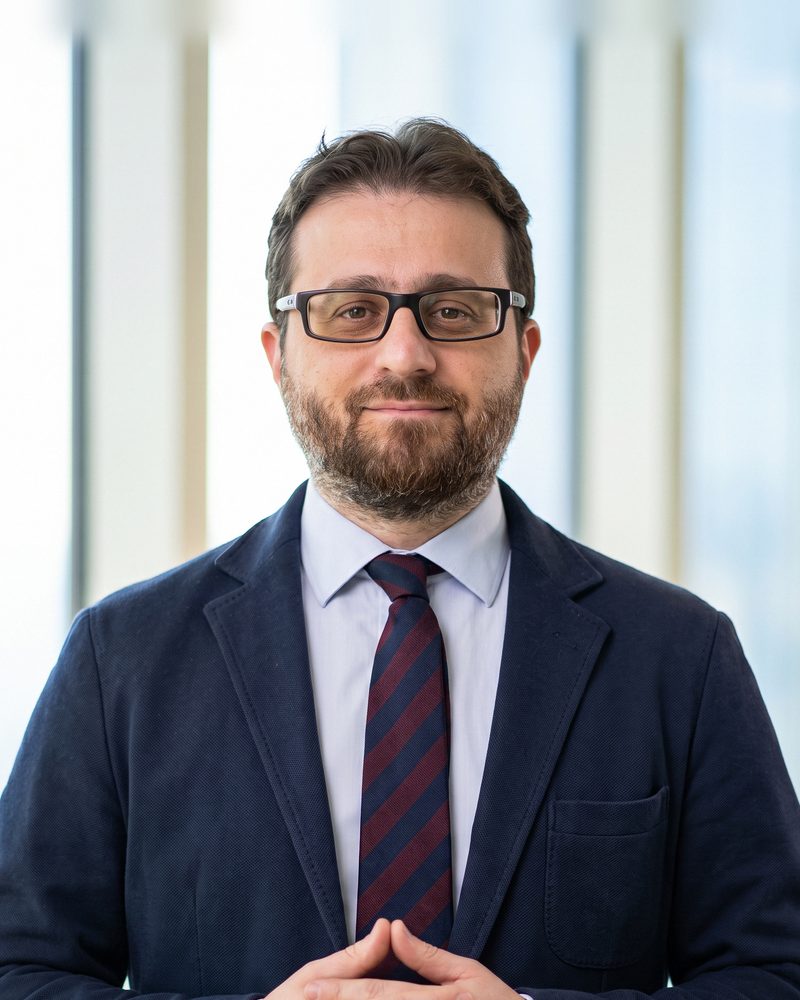 Federico Casolari