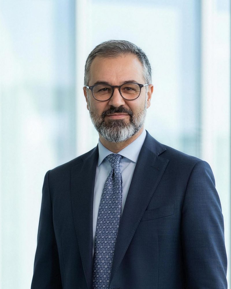 Federico Meconi