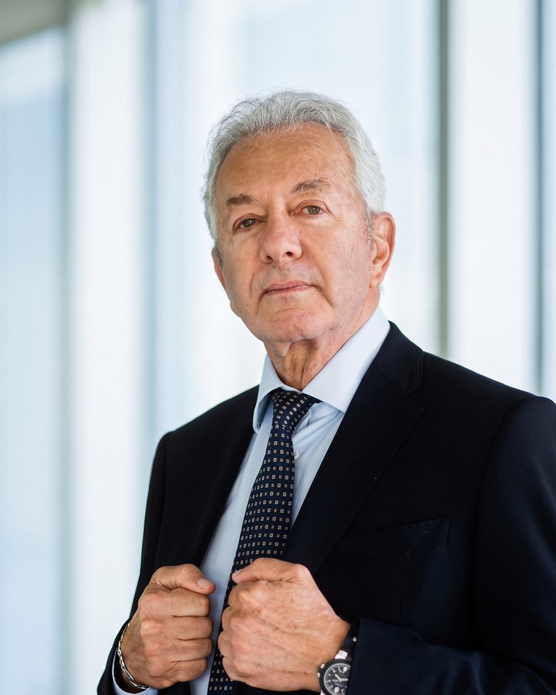 Gaetano De Vito