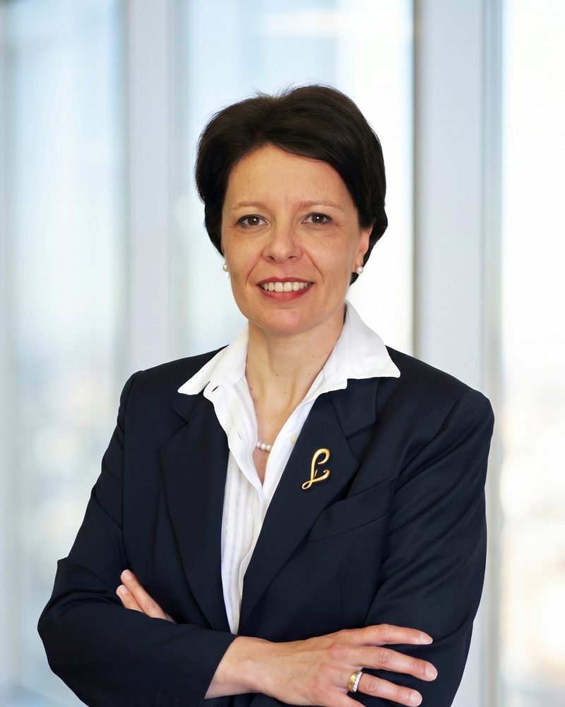 Leonora Barbiani