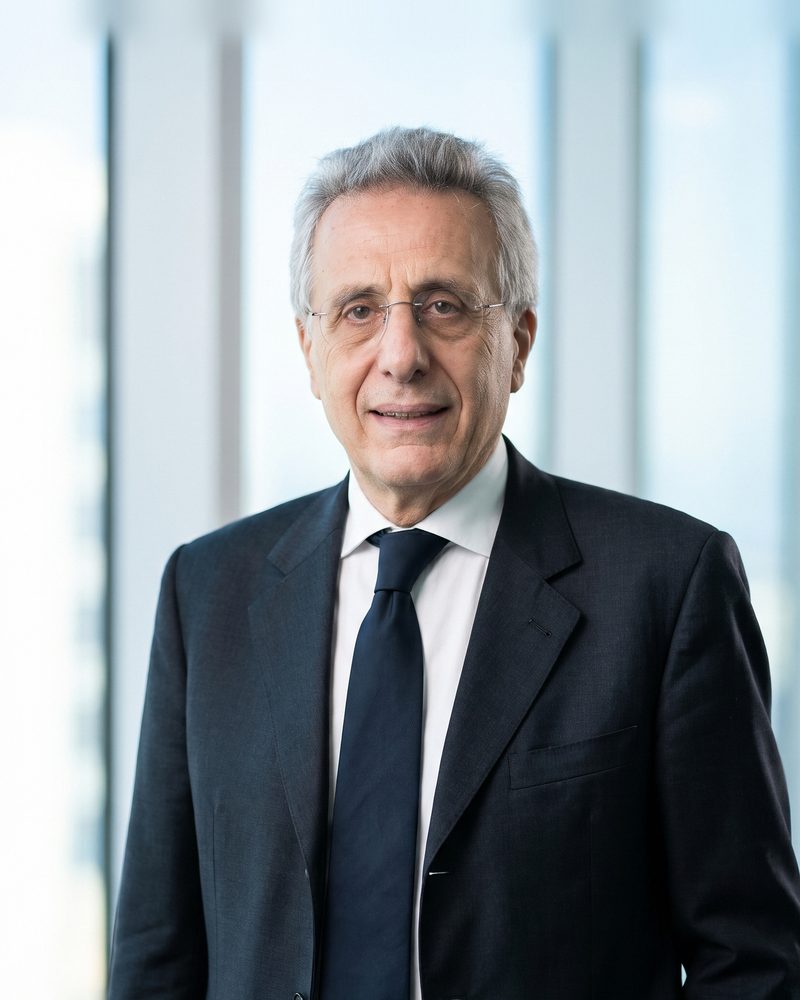 Mario Caligiuri