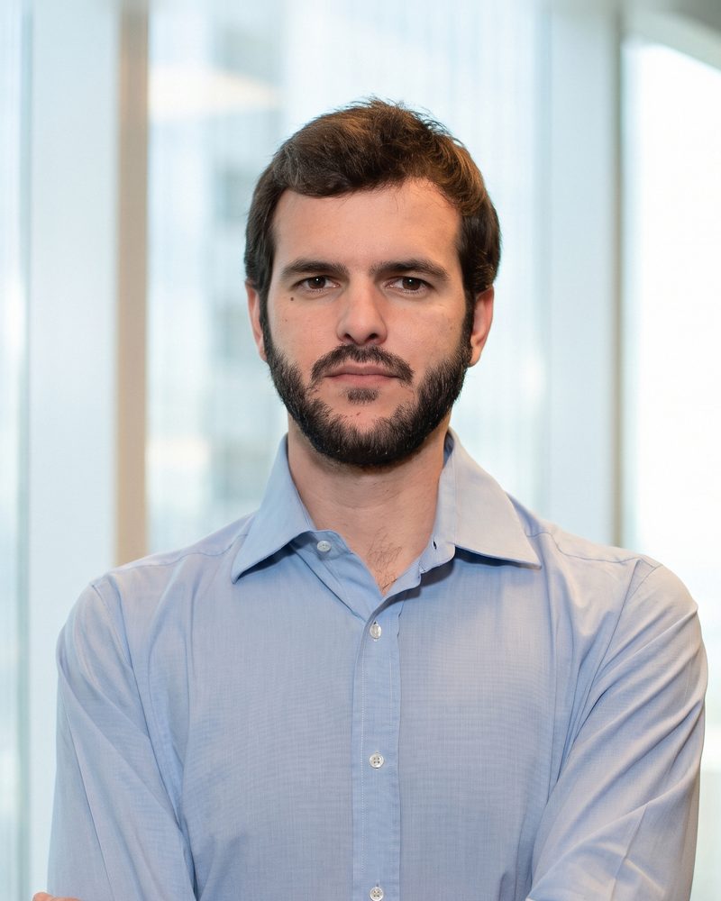 Sebastiano Caputo