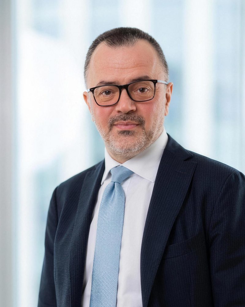 Stefano Loconte