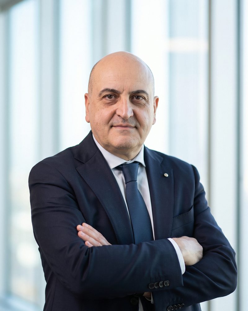 Stefano Montanari