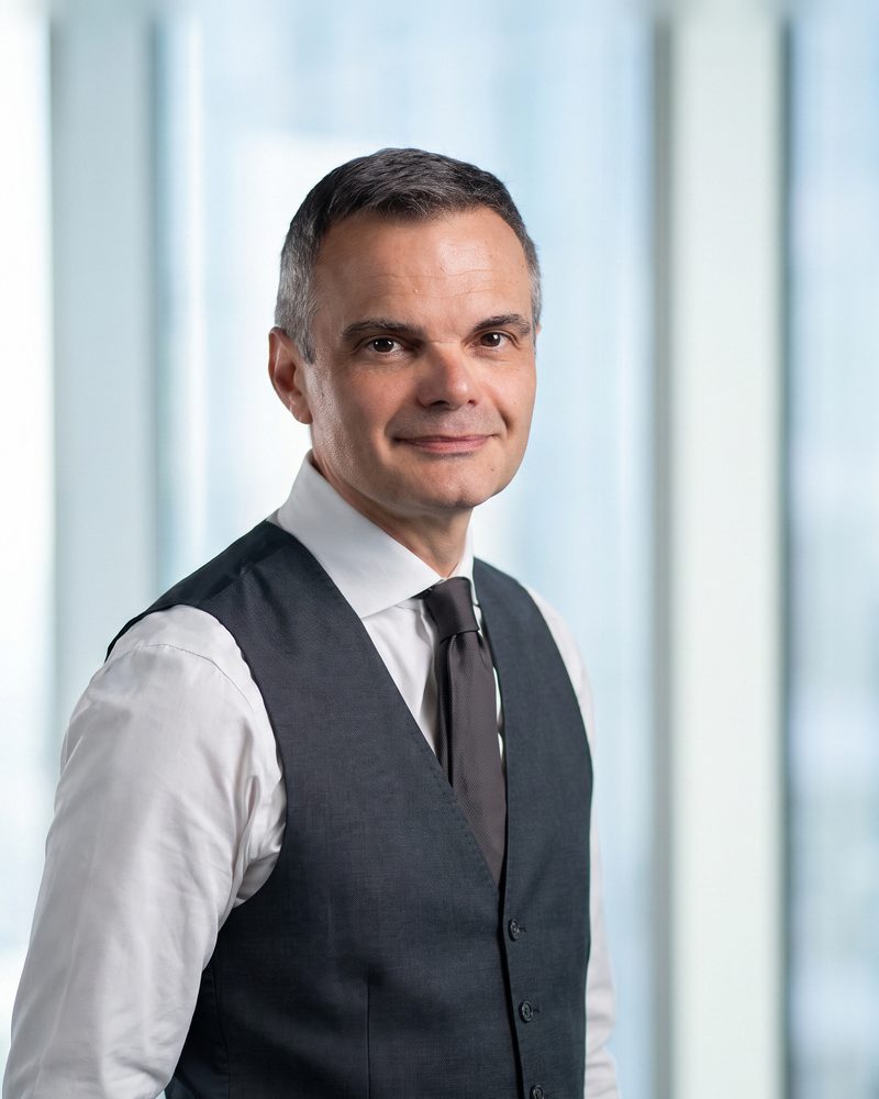 Thomas Tassani