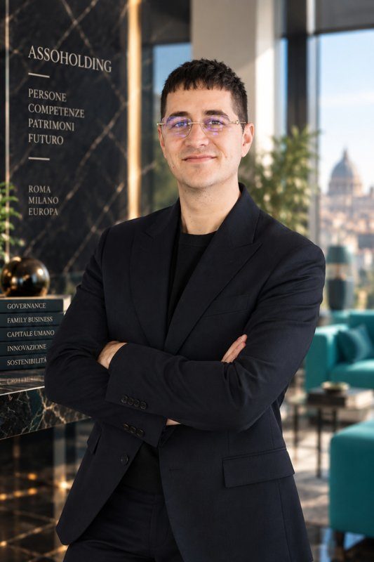 Valerio Innamorati