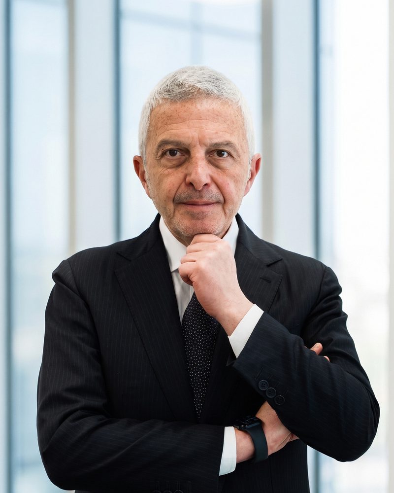 Vincenzo Manfredi