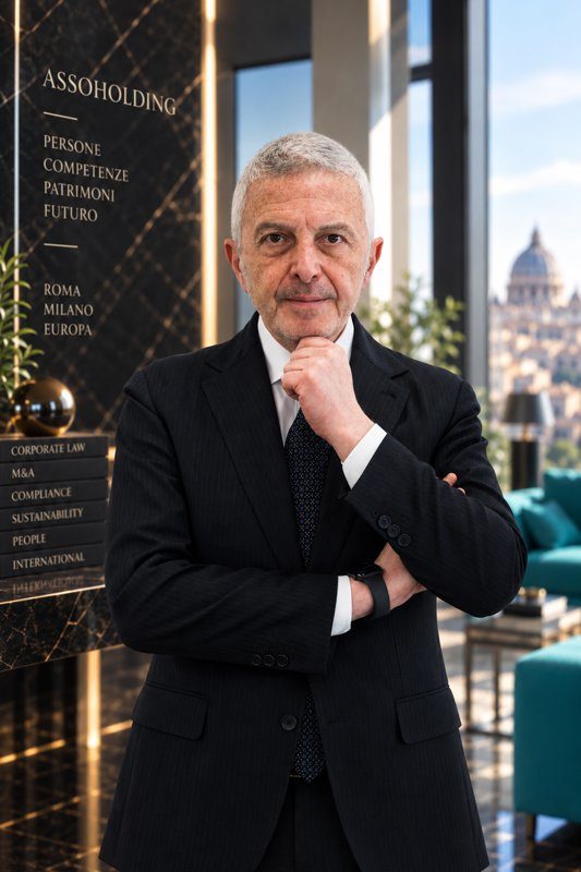 Vincenzo Manfredi